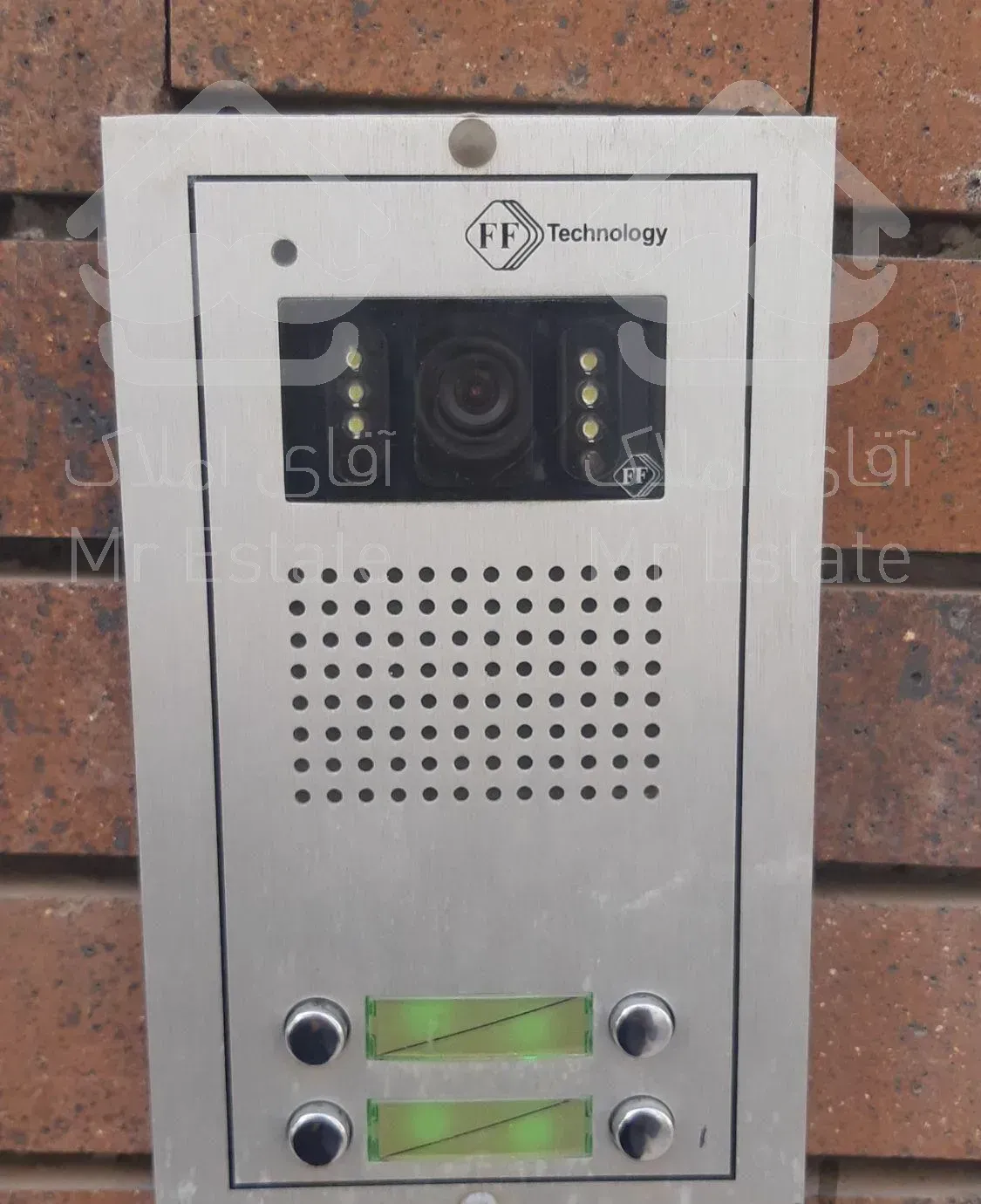 نصب آیفون تصویری و صوتی وتعمیرات و برقکار