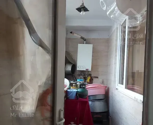 آپارتمان ۱۲۰ متری ۲ خوابه فول