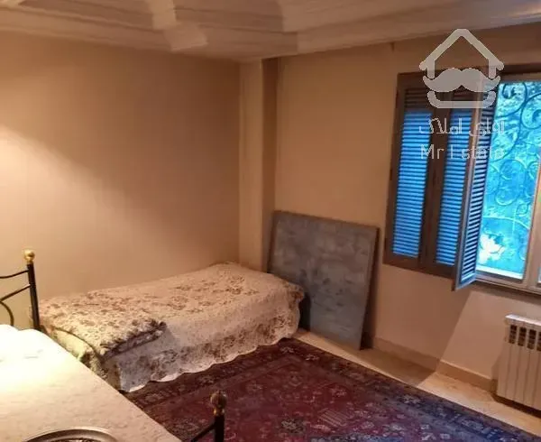 آپارتمان 190 متری کامرانیه شیبانی