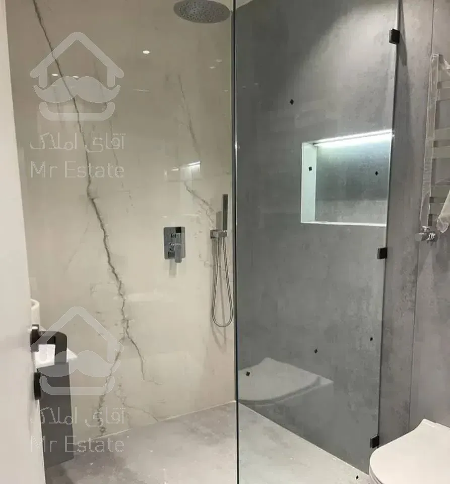 اپارتمان ۱۹۰ متری شیراز شمالی