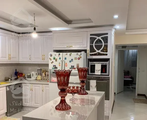 ۱۲۴متر برج مدرن برلیان در قلب غرب طهران