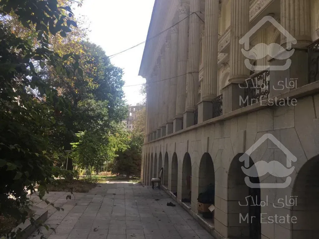 خرید ویلا فرمانیه