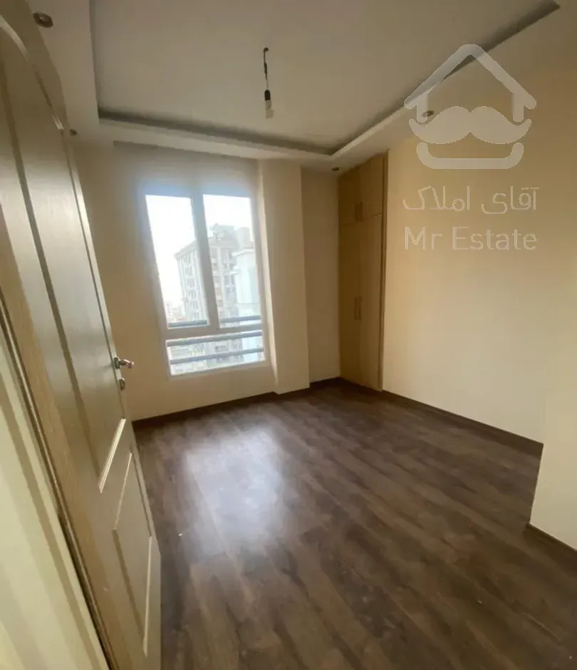 ۸۰ متر ۲ خواب ازگل