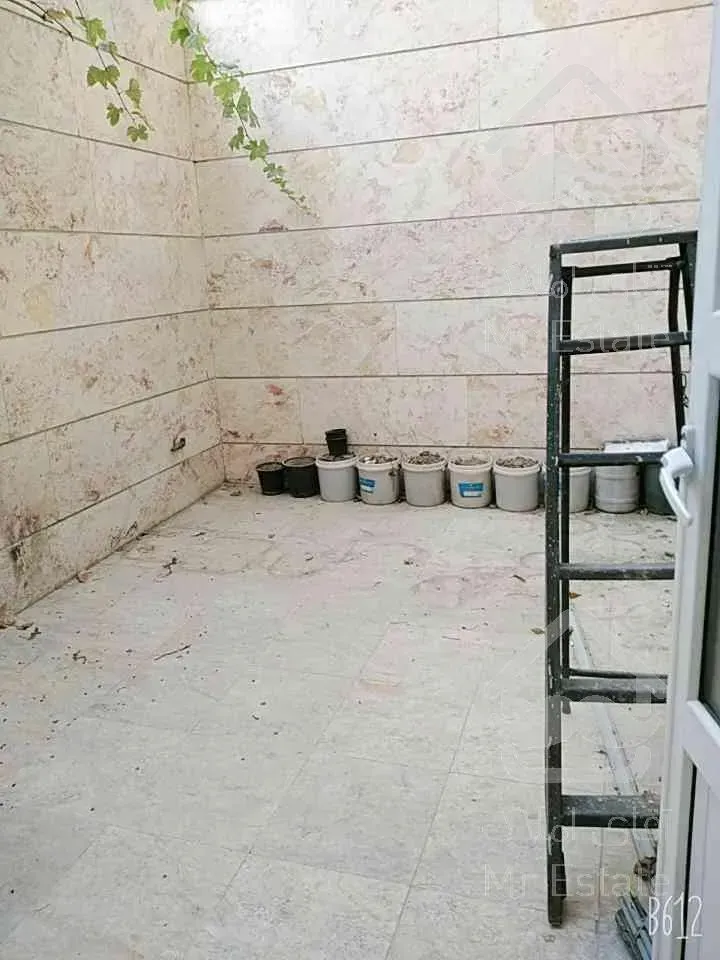 فروش ۵۸ متری۲خوابه فول امکانات در جنت آباد شمالی