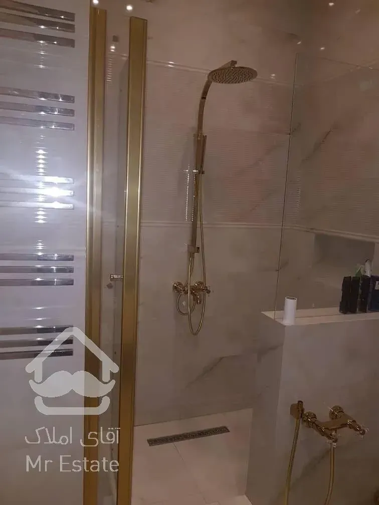 دوبلکس310متر4خوابه رهن کامل و قابل تبدیل کامرانیه