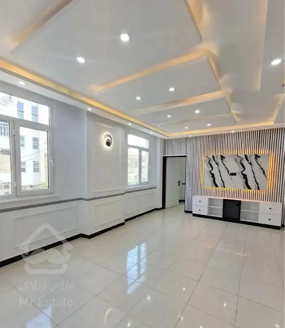 املاک پارسیان/ایده نوین در خریدوفروش/۵۲متر فول