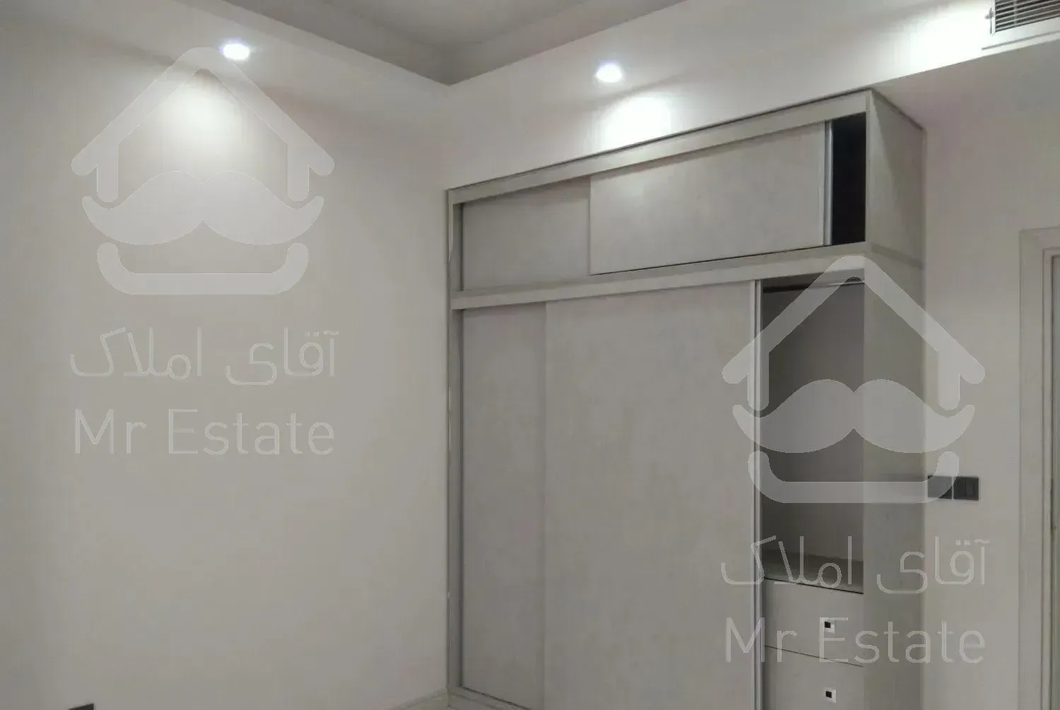 ۹۵متر ۲ خواب ، نوساز (بدون مشابه)