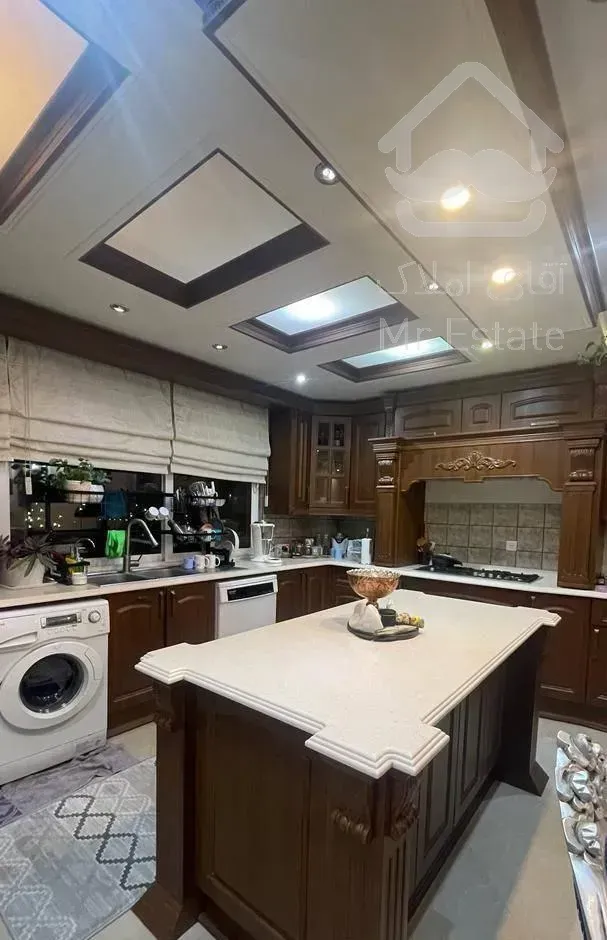 آپارتمان 111 متری، 3 خوابه، کوی بیمه