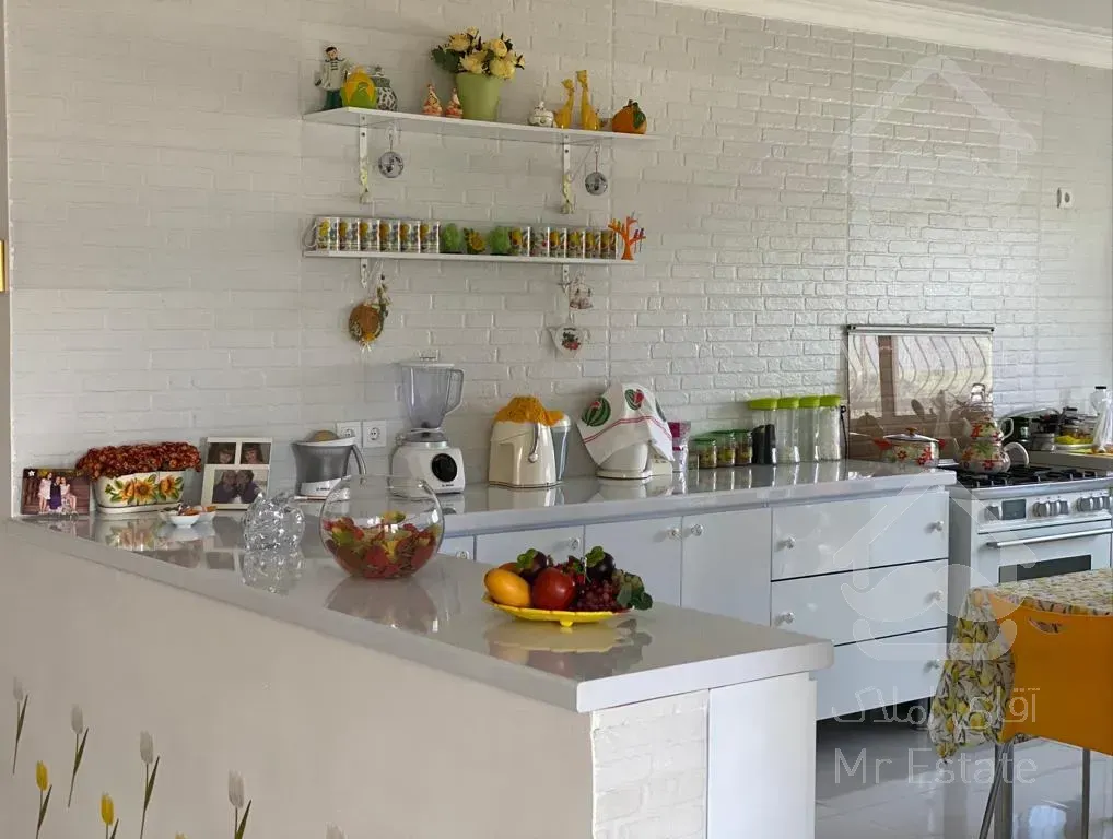 ویلا نوساز لنگرود اطاقور