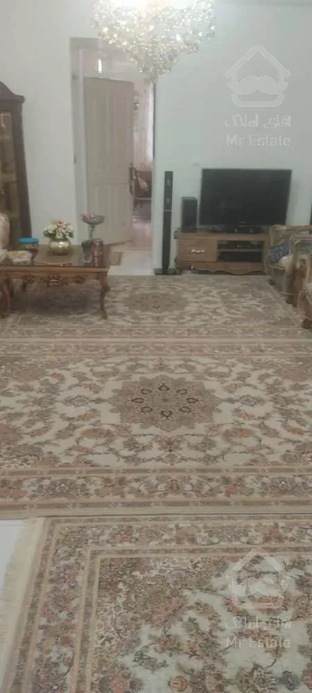 فروش ۵۷ متر ۱ خواب ، بازسازی ، خوش نقشه