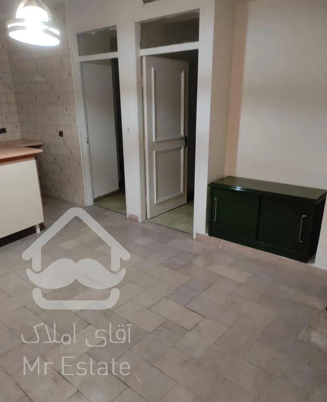 قایم مقام ۵۸ متر ۲ خوابه مجرد یا خانواده