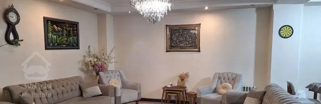 آپارتمان ۷۲ متری فول امکانات