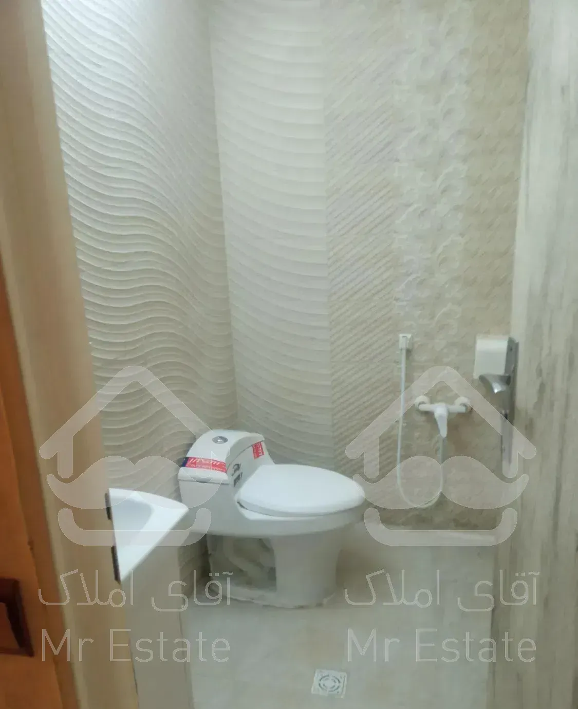 آپارتمان ۹۰ متر دو خوابه