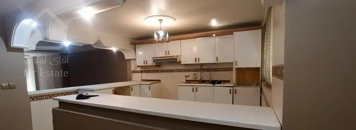 ۱۱۲متر، تک واحدی ،امیراباد شمالی