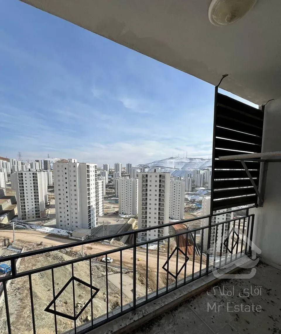 فاز ۱۱ پردیس جنوب غربی تحویلی