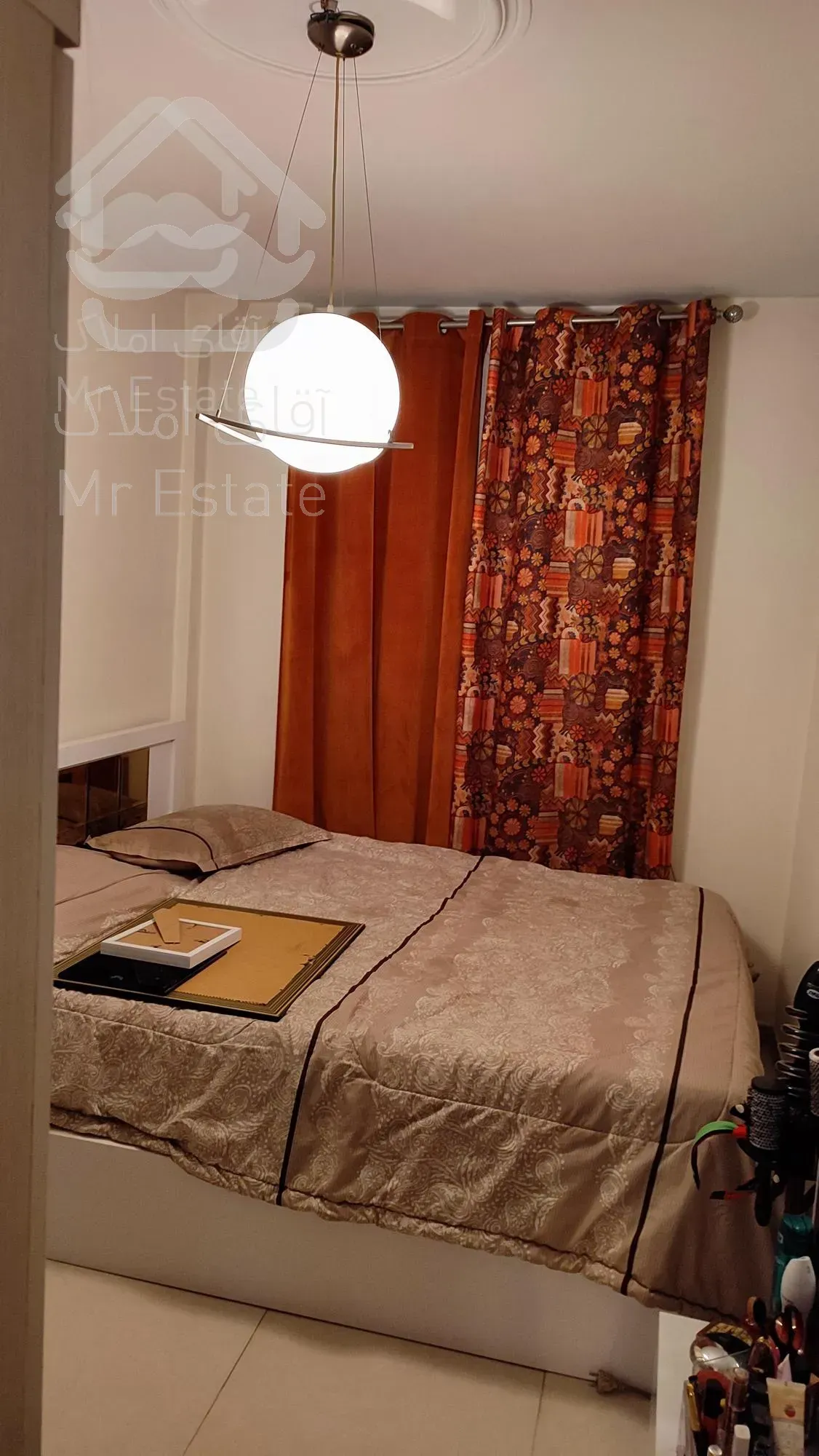 ۶۵متر با پارکینگ خیابان سلسبیل