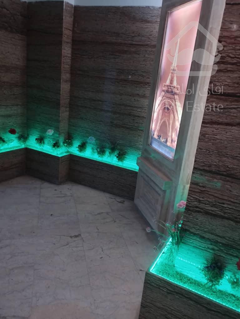 125متری  سه خواب زیر قیمت منطقه