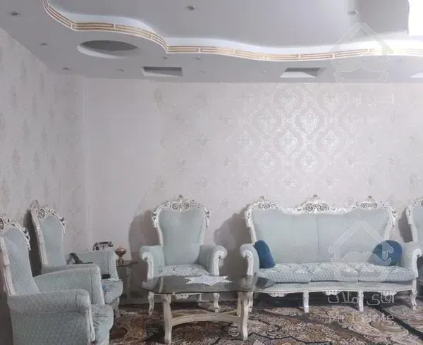 آپارتمان،۱۳۰ متر، دوخوابه