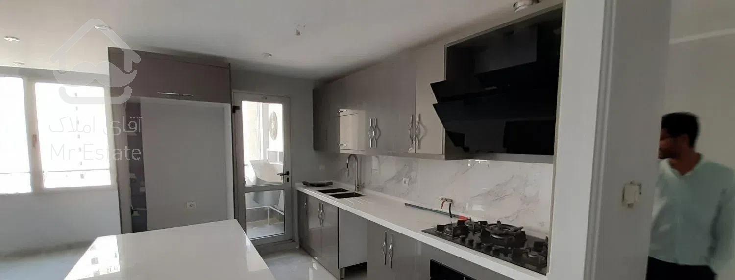 ۸۷متری،هوانیروز شهرک یاس کوهک،سندتک برگ‌