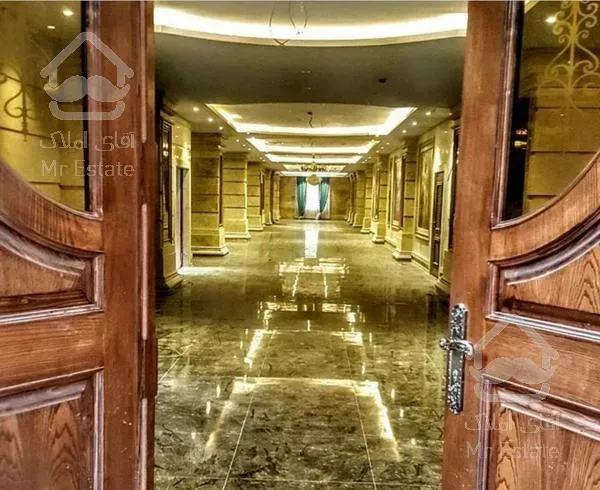 فروش امتیاز پروژه دوقولوی ماهور/ قلب طبیعت چیتگر