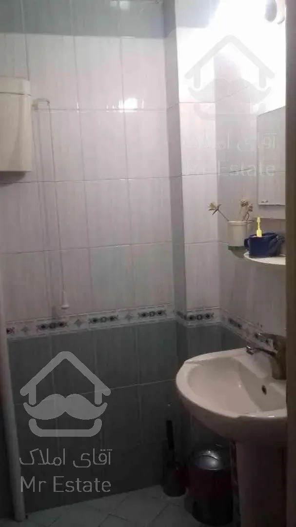 اجاره واحد۷۶متری ۱خواب خوش نقشه