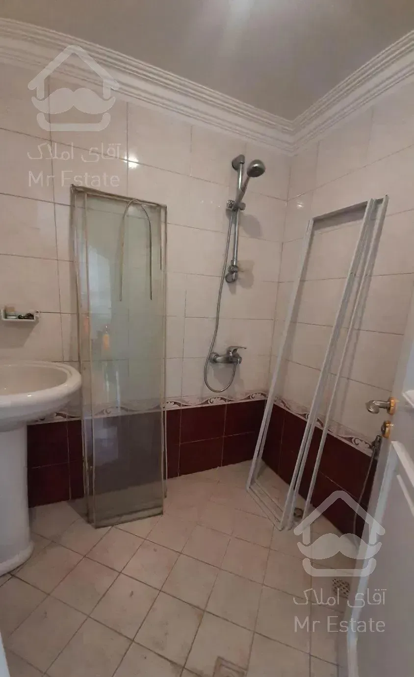 میرداماد ۱۱۰متر ۲خواب نزدیک مترو