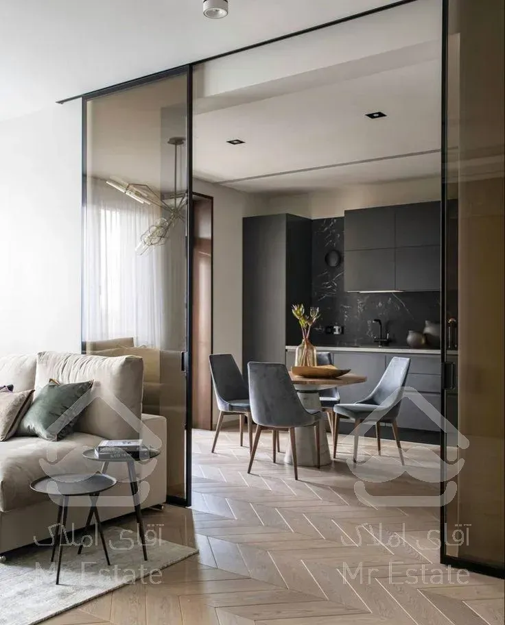 پروژه جوازدار با پرداختی منعطف در مرحله پی‌ریزی قابل تهاتر به مدت محدود