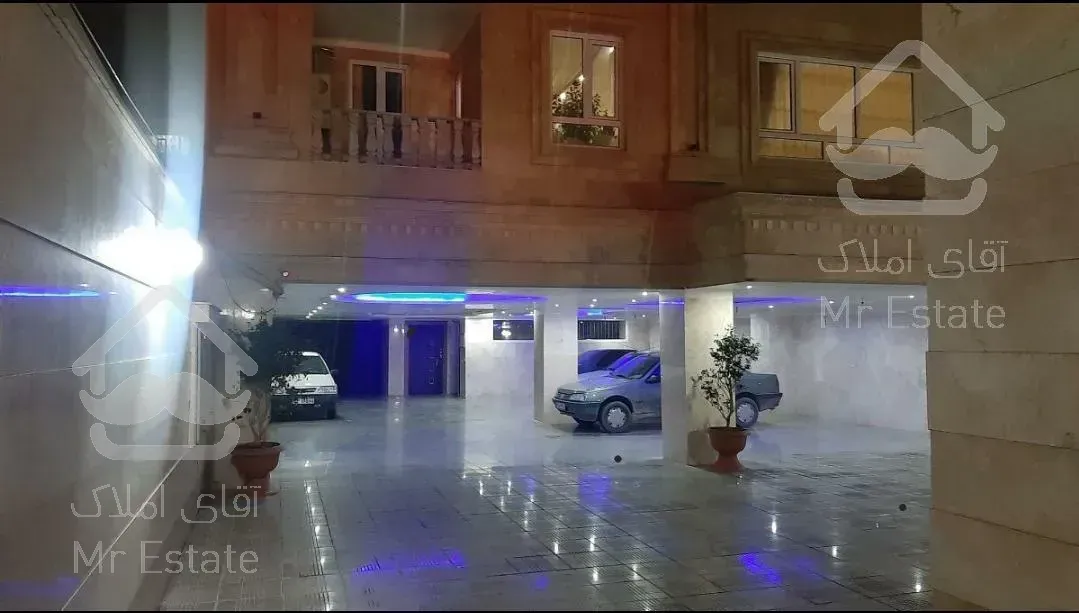 ۱۷۲ متر سه خوابه همایون ویلا