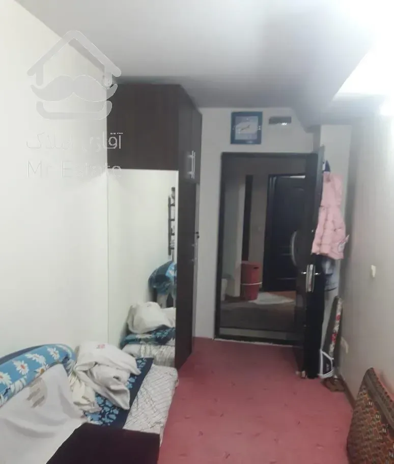 آپارتمان ۱۳۳ متری سه خوابه