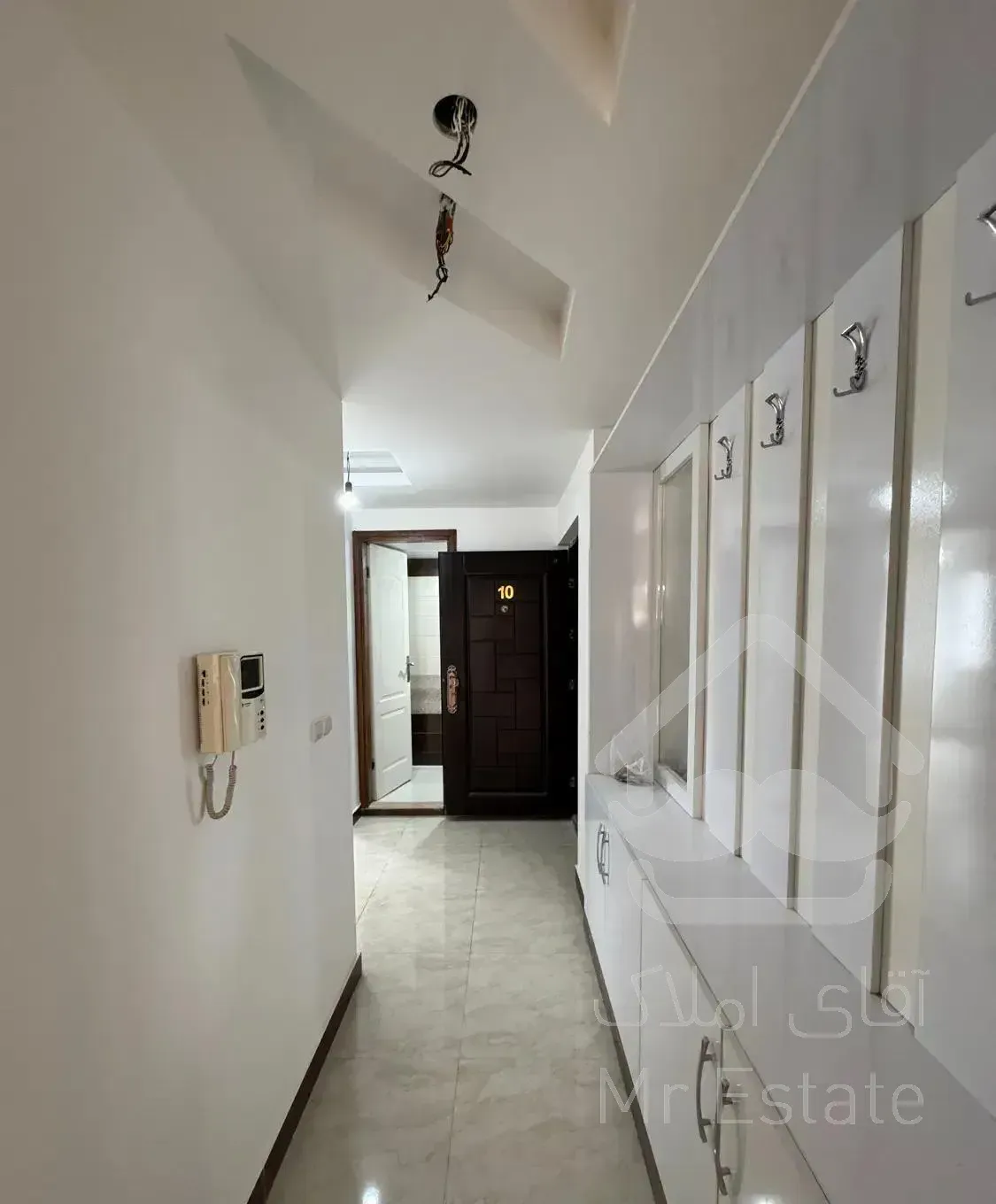 آپارتمان بی‌نظیر/۱۲۲متر۲ خواب / ویو عالی *دهخـدا