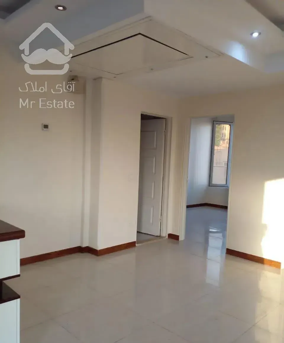 آپارتمان ۱۱۰ متر ویو دار دارآباد