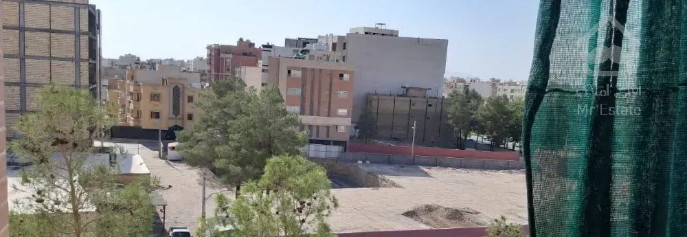 80متر جابر انصاری 1 خواب نزدیک مترو روبرو بازارچه