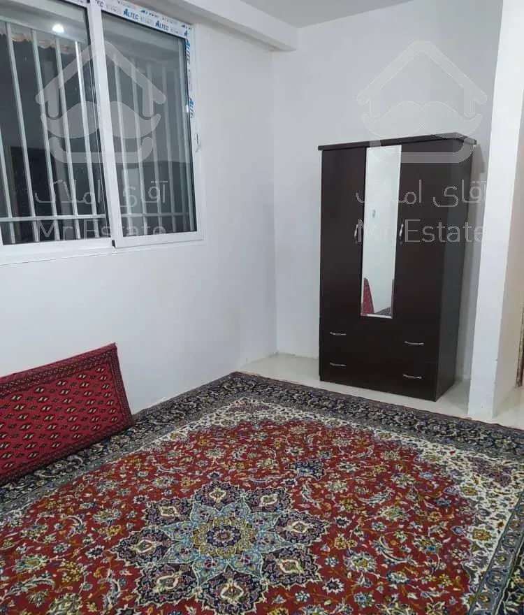 ویلا باغ خوش منظره