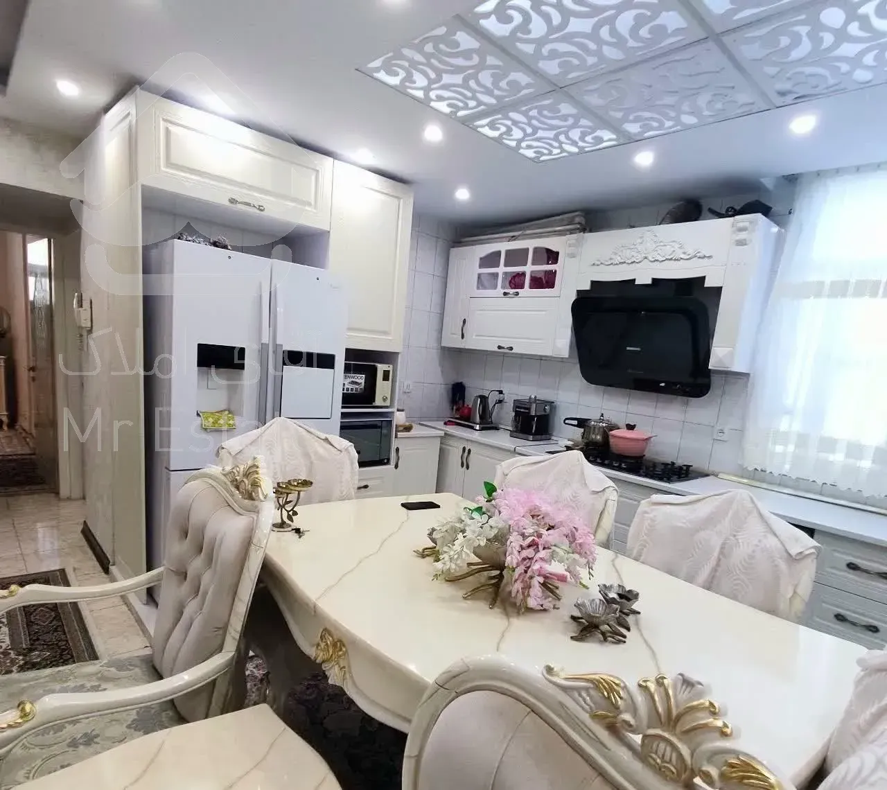 ۸۰متر۲ خواب/مشابه نوساز/یاخچی آباد