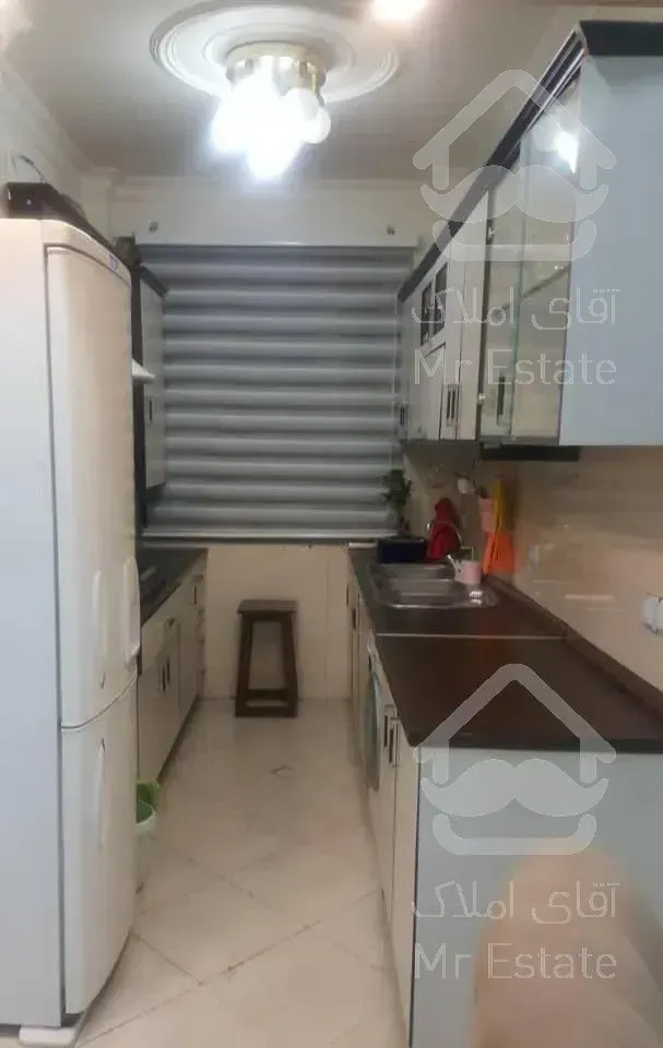 آپارتمان ۴۷ متری مترو فرهنگسرا