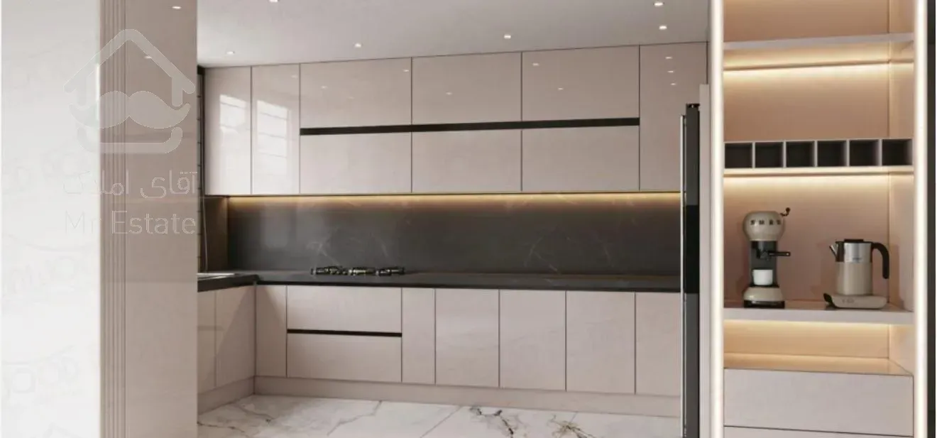 ۱۳۰ متر ۴ واحدی شخصی ساز شکری