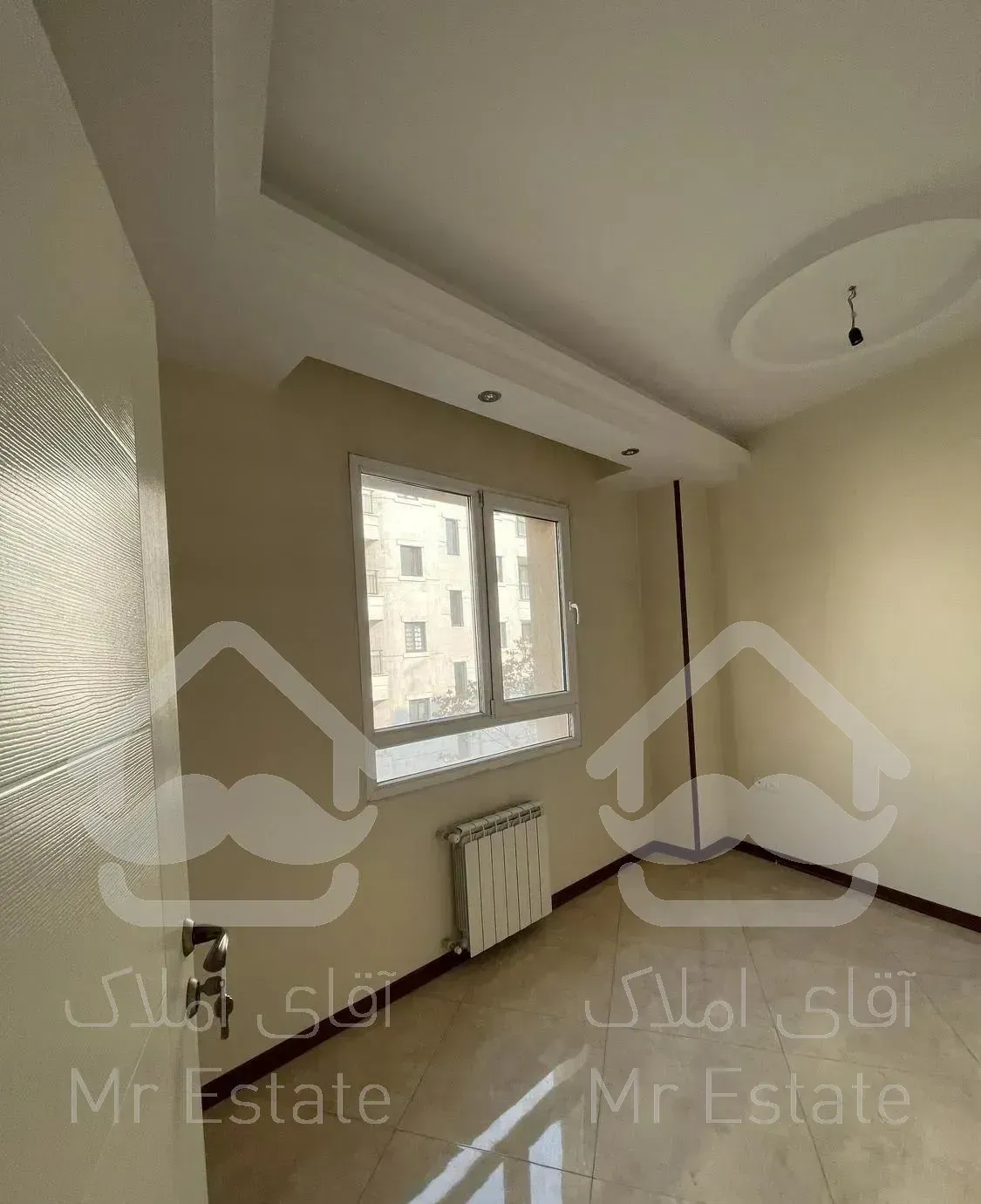 ۱۵۲ متر/آپارتمان/تک واحدی/خوش نقشه