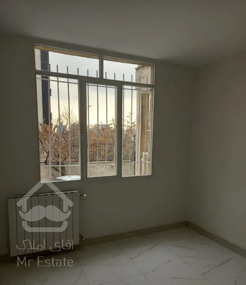 85متر دوخوابه دربند