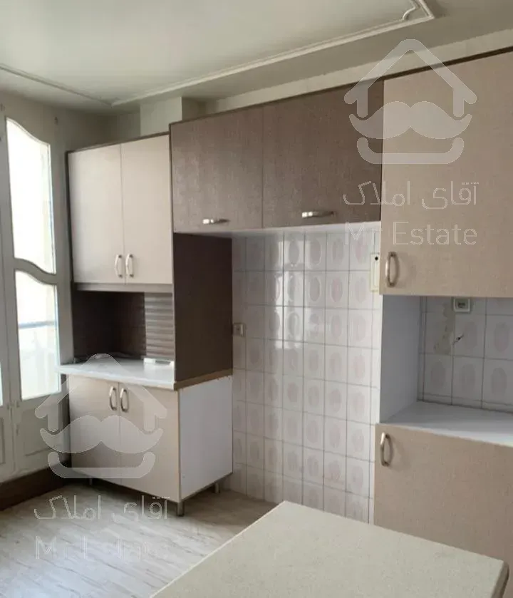 اجاره آپارتمان ۷۰ متر ۲ خواب جنت آباد