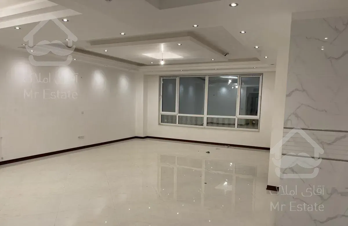 اپارتمان ۱۱۸ متری فاز ۴ مهرشهر