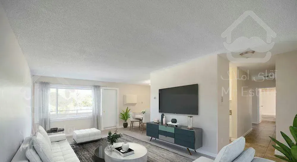 ۸۰متر/اوایل اقبال/خوش نقشه