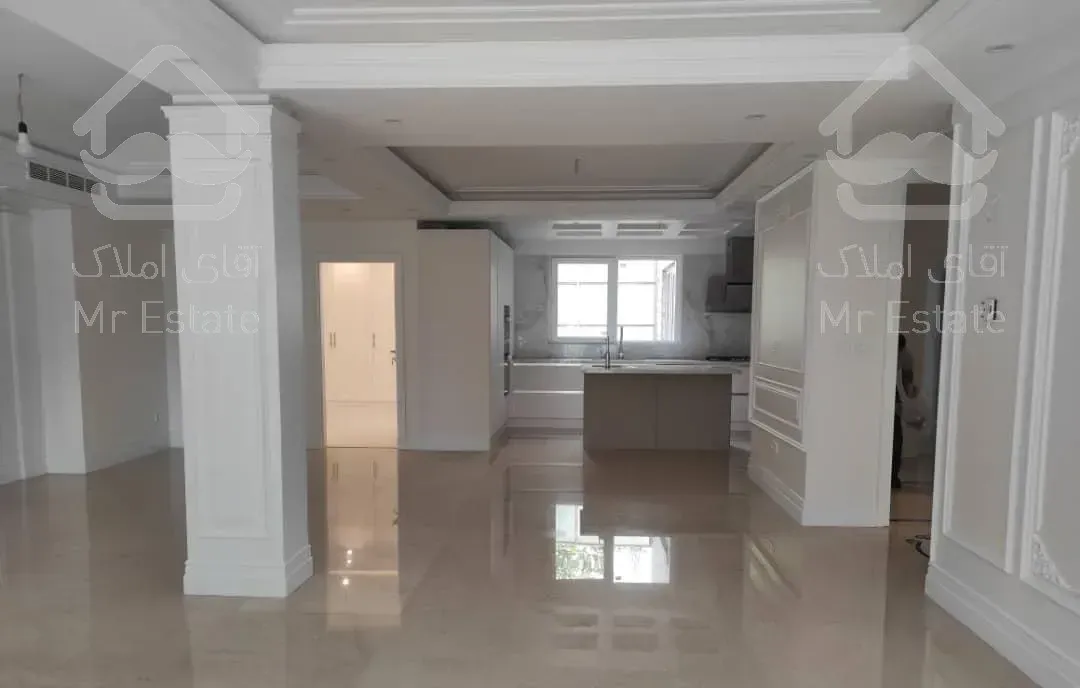 باغ فردوس کوچه کاشانچی ۱۸۲ متر