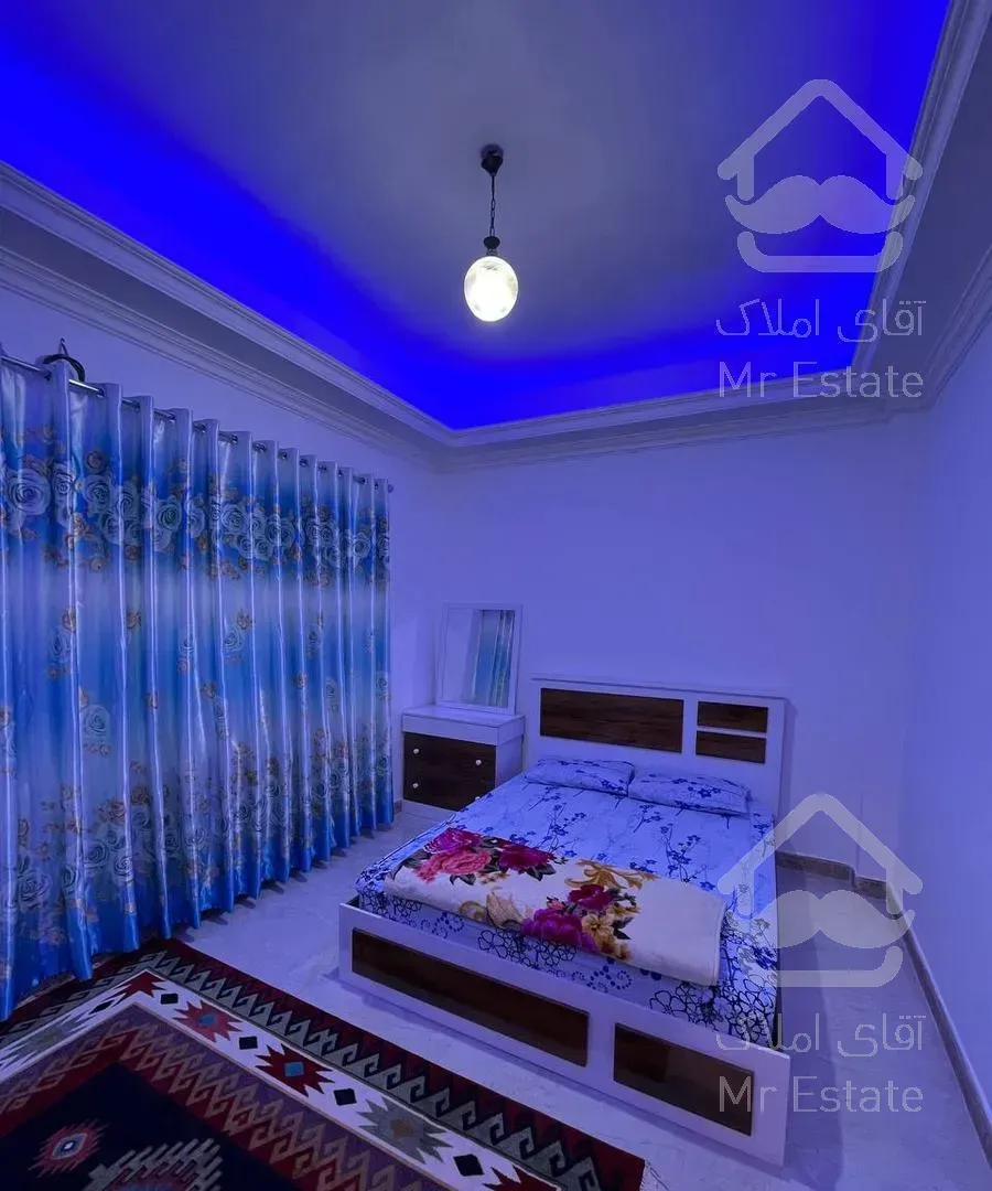 ویلا ۲۰۰ متر استخرو جکوزی دار بدون واسطه