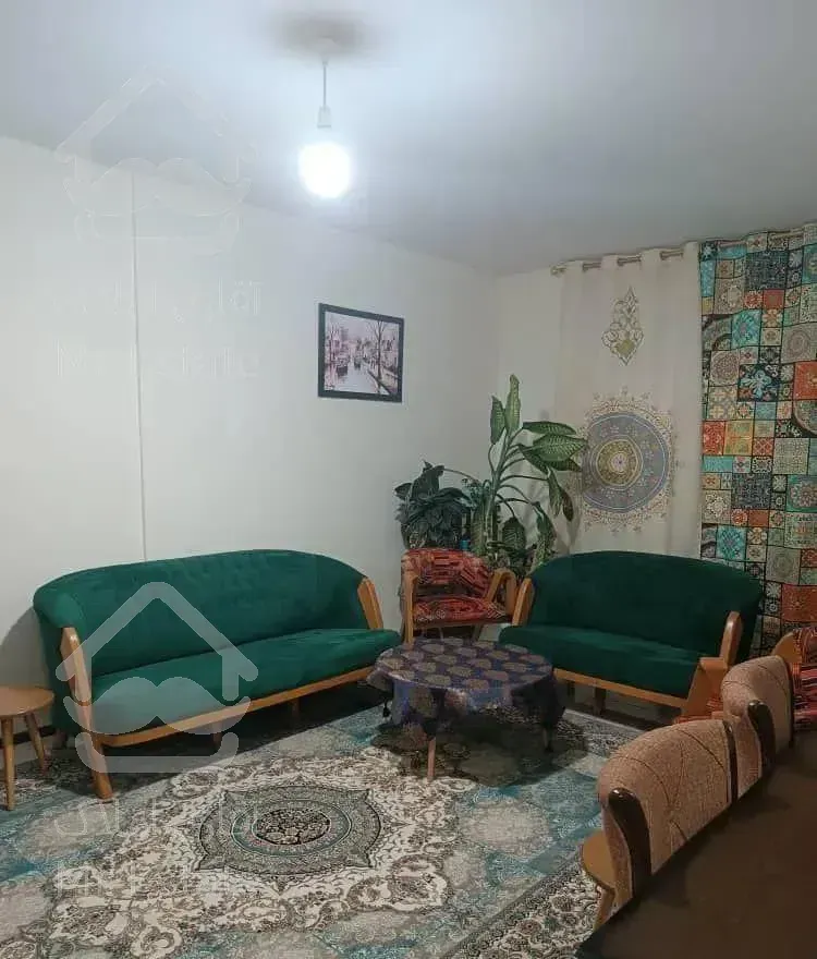 ۸۷ متری دو خوابه مجاور حکیمیه پردیس شرق تهران