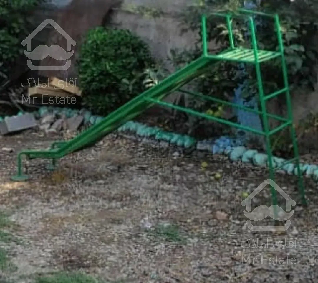 اجاره باغ ویلا ۵۰۰ متری در آکند