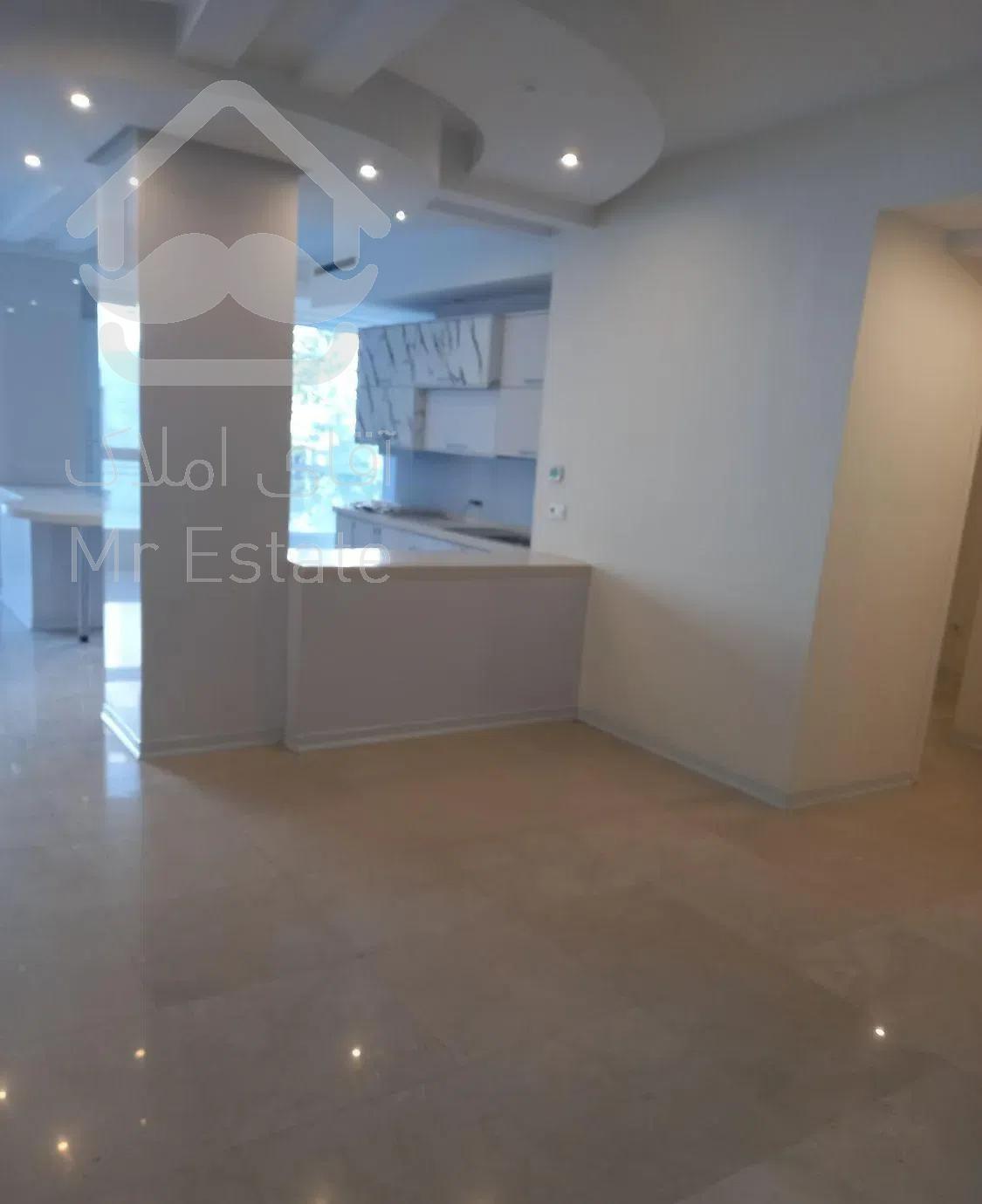 سعادت آباد علامه شمالی ۱۵۰متر