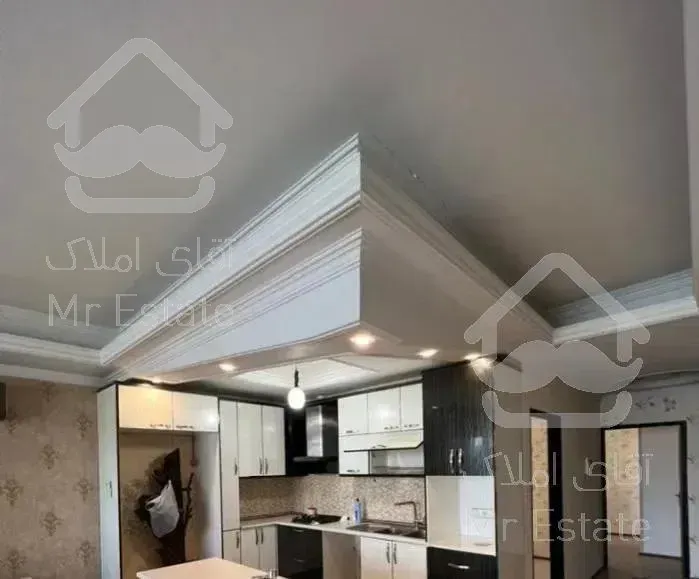 آپارتمان ۱۲۰ متر فاز ۳