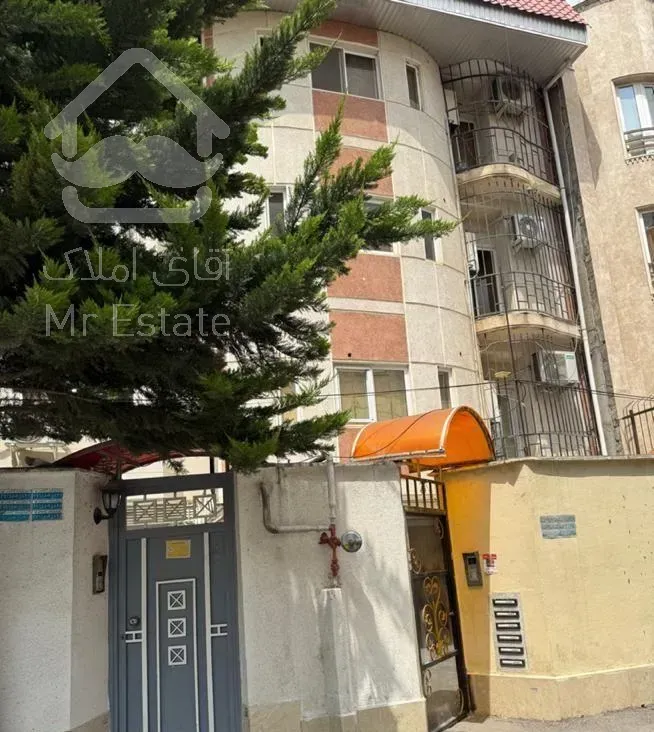 فروش آپارتمان ۷۱ متری ۲ خواب محدوده حمزه کلا