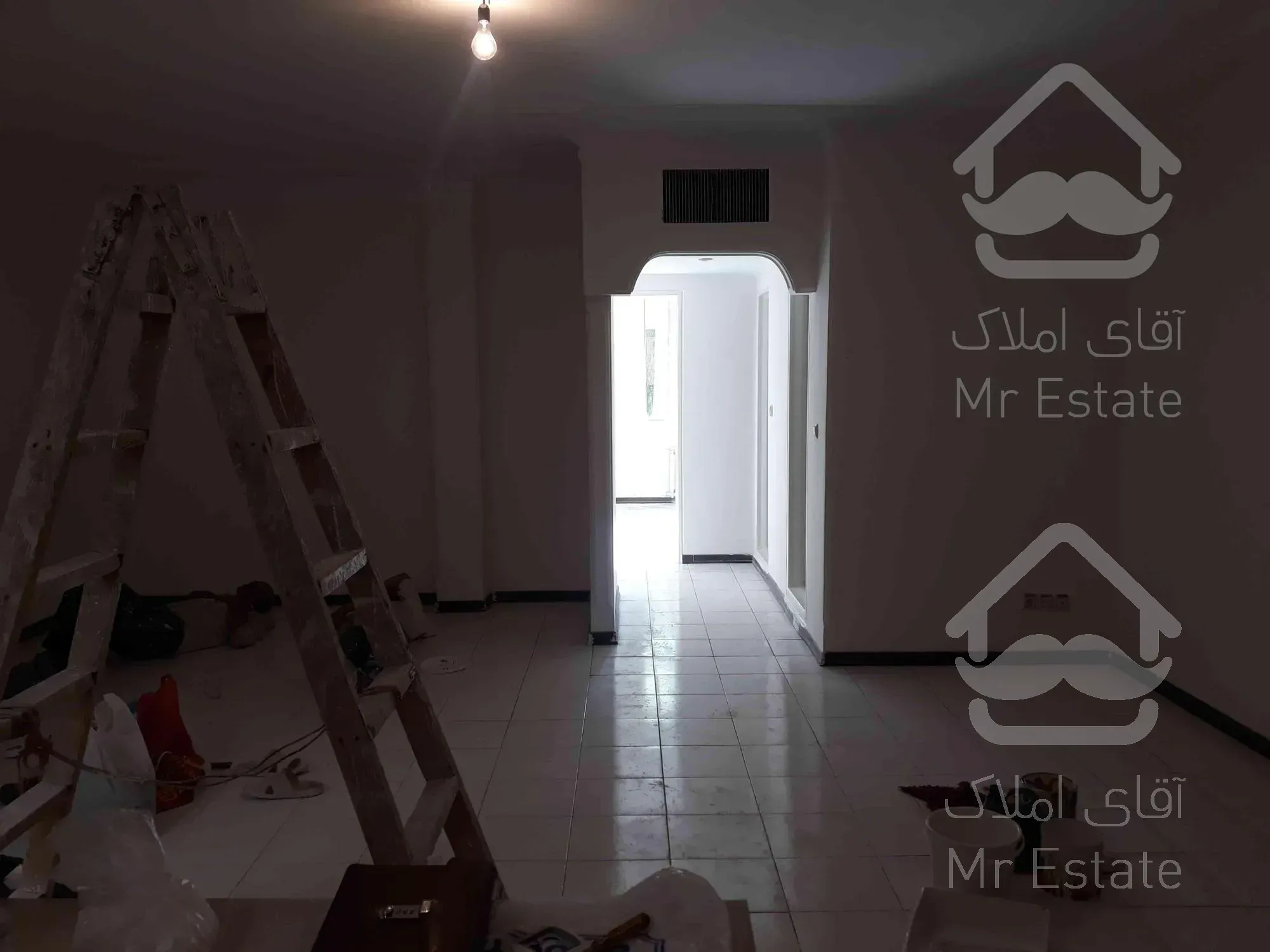 اجاره واحد۷۶متری۲خواب بازسازی شده