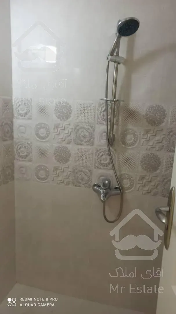 ۶۵ متر آپارتمان /دو خواب/ فردوس/ رو به نور